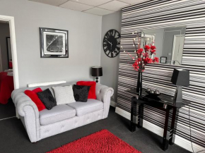 Berkswell Holiday Apartments
